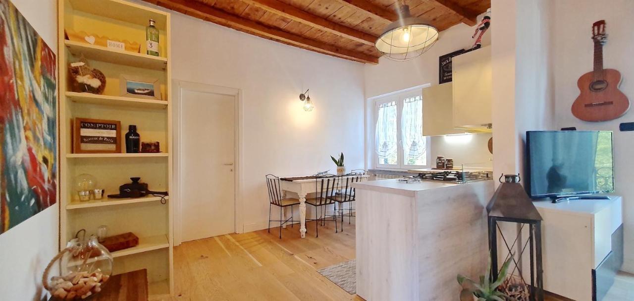 Casa Valle Parco Lambro Albiate Luaran gambar