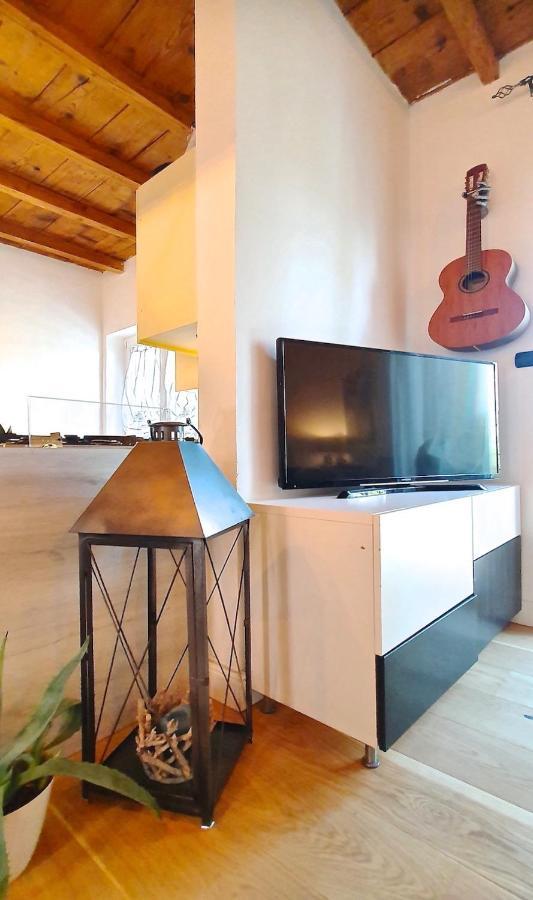Casa Valle Parco Lambro Albiate Luaran gambar